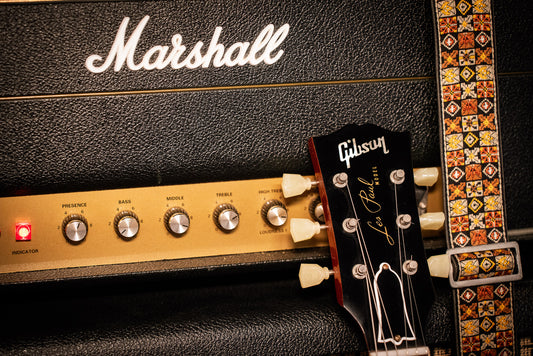 Unveiling the Gibson Les Paul Legacy: A Journey Through Time
