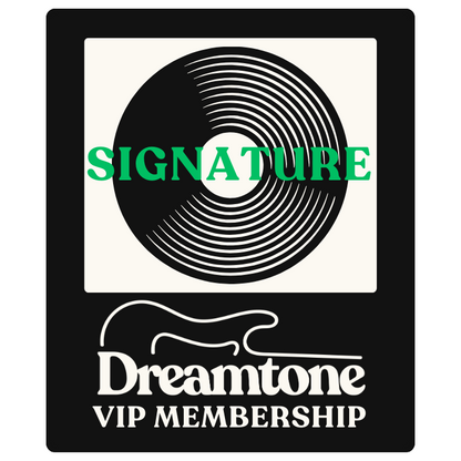 Dreamtone VIP Membership