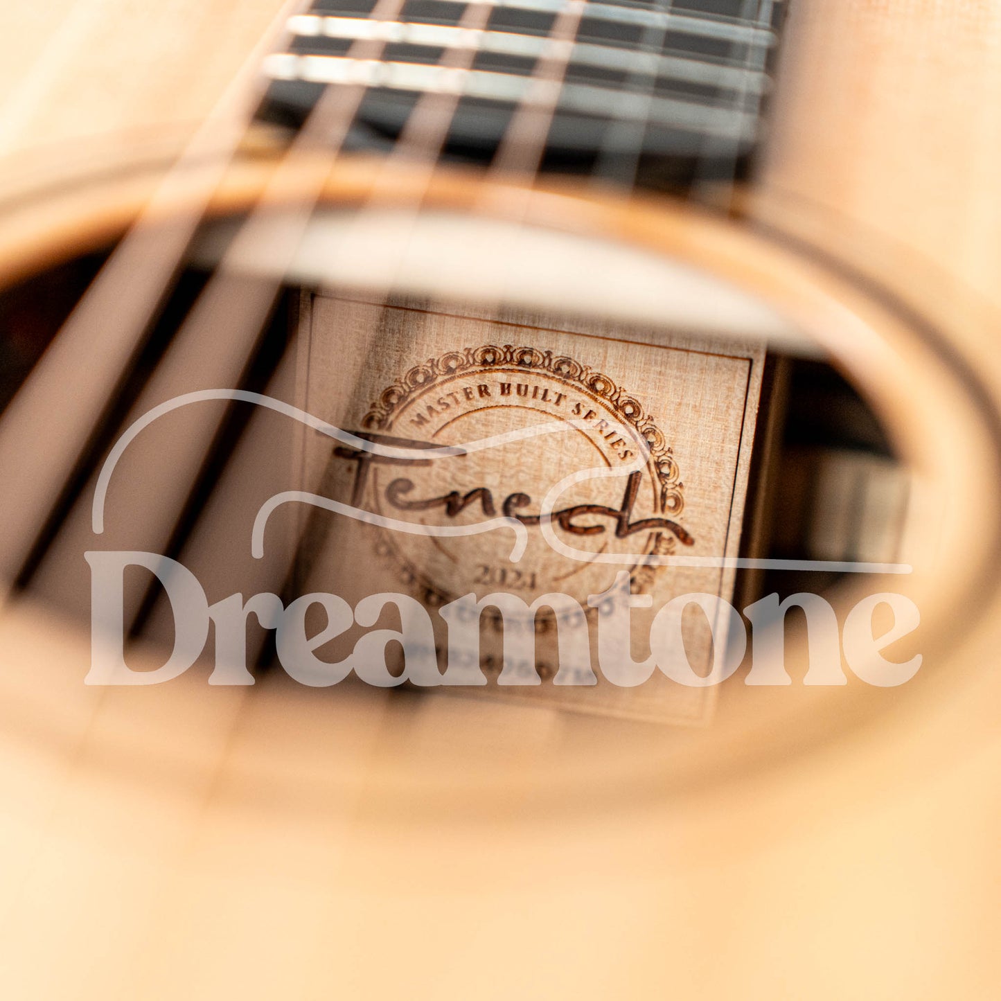 Fenech Masterbuilt Series D78