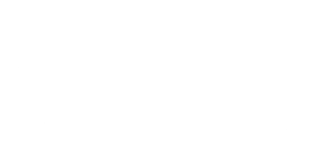 Dreamtone Logo White