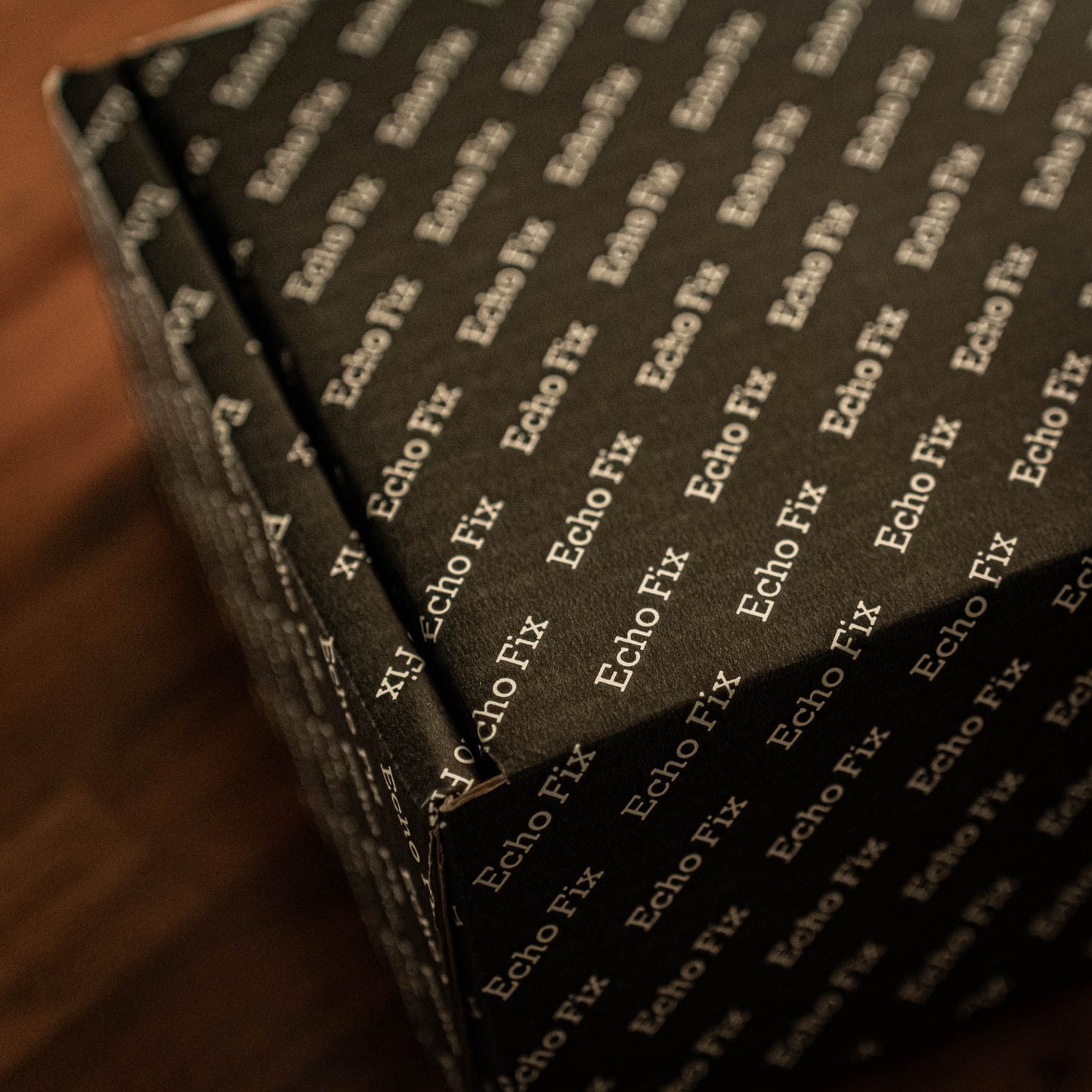 Echo Fix EF-P2 Spring Reverb Giveaway Dreamtone Box