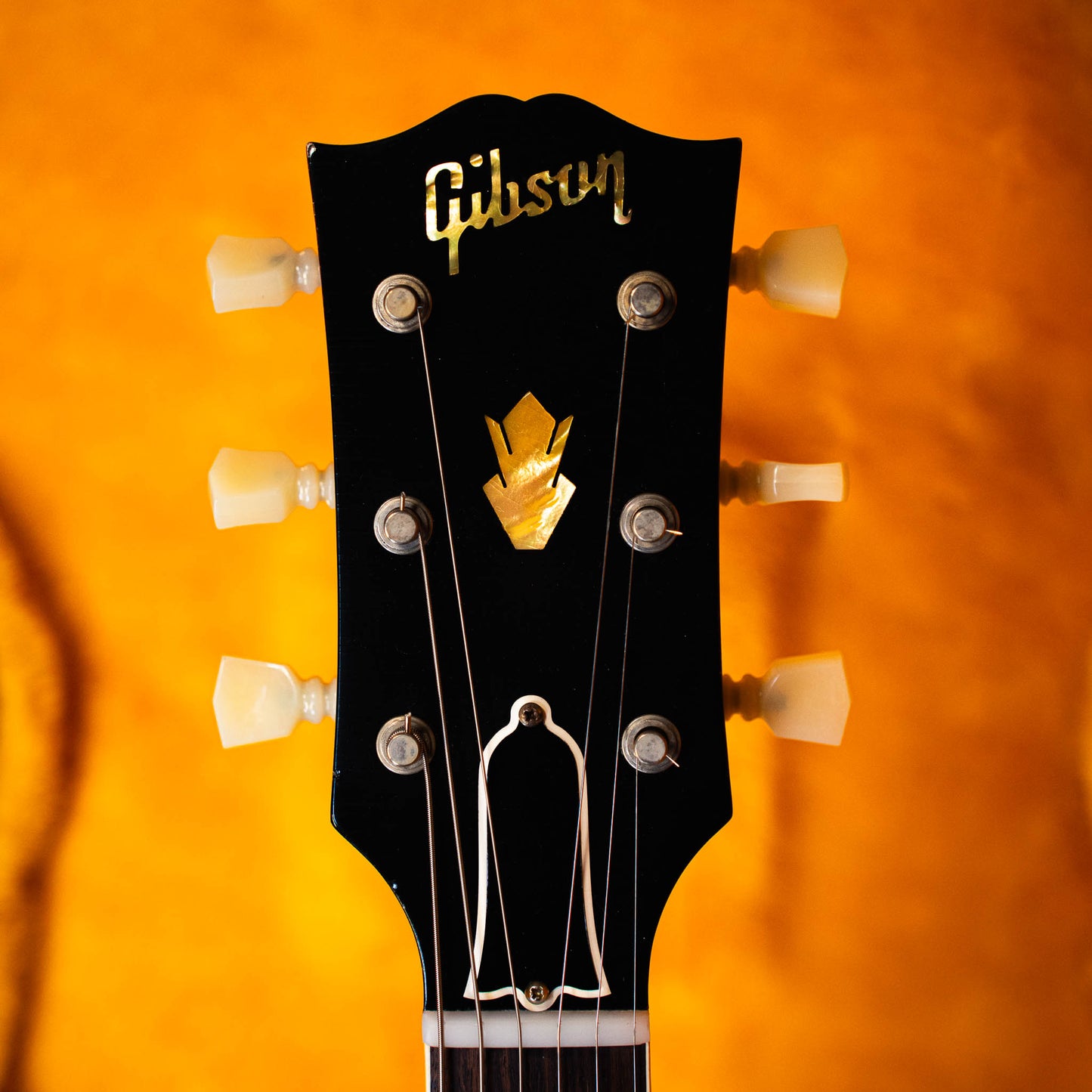 Gibson Murphy Lab 1964 SG Standard Cherry Red Ultra-Light Aged HD Wallpapers