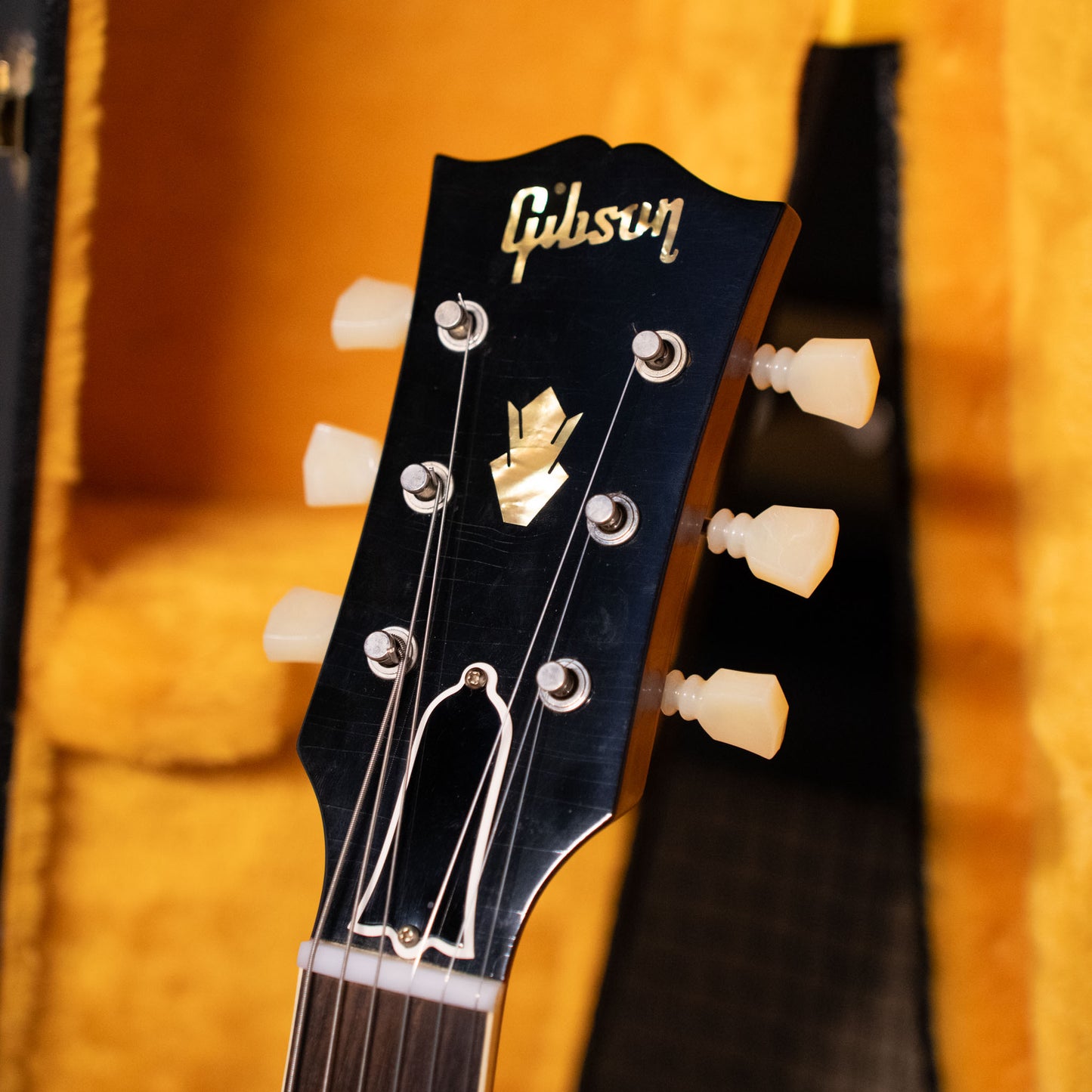 Gibson Murphy Lab 1961 ES-335 Sixties Cherry Ultra Light Aged