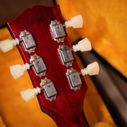 Gibson Murphy Lab 1961 ES-335 Sixties Cherry Ultra Light Aged