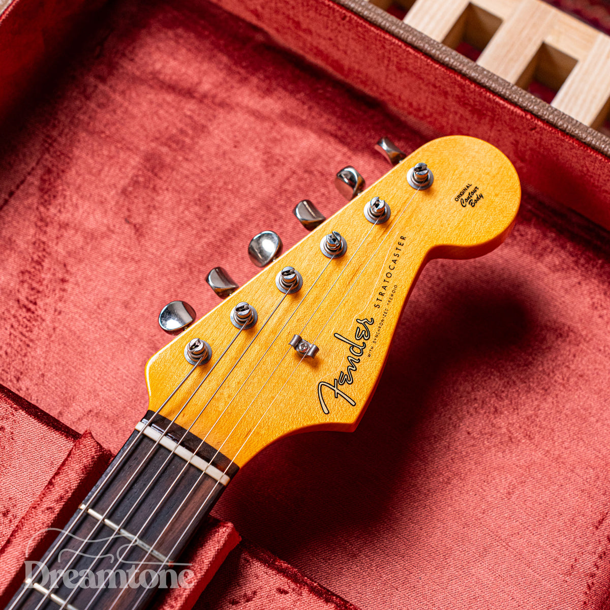 Gibson 1959 Les Paul 60th Anniversary + Fender Custom Shop 1959 Strat + Marshall 1974X + Accessories