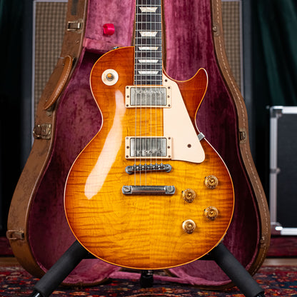 Gibson Custom Shop 2006 Historic Collection 1959 Les Paul VOS Iced Tea