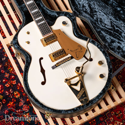 Gretsch G7593 White Falcon 2009