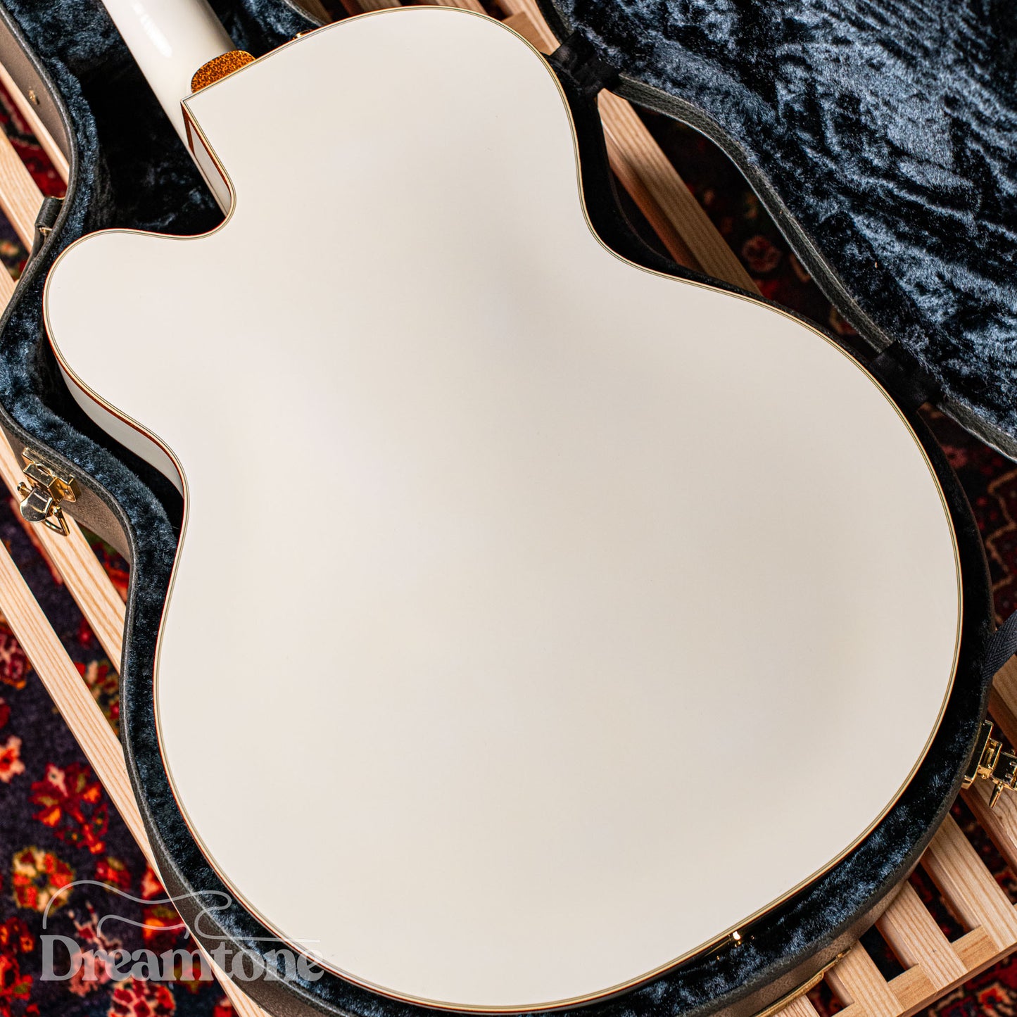 Gretsch G7593 White Falcon 2009