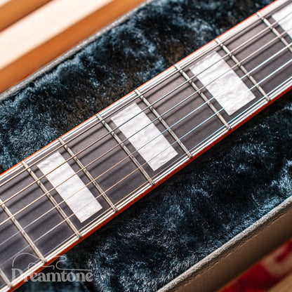 Gretsch G7593 White Falcon 2009