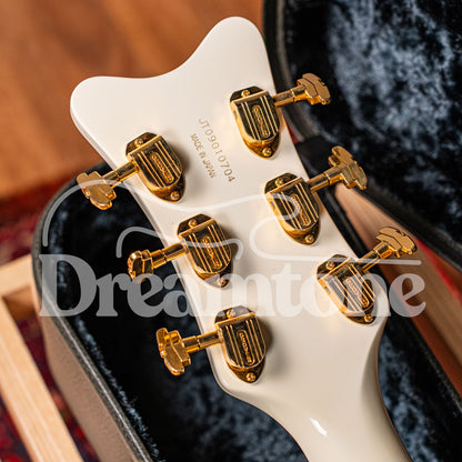 Gretsch G7593 White Falcon 2009
