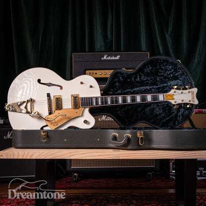 Gretsch G7593 White Falcon 2009