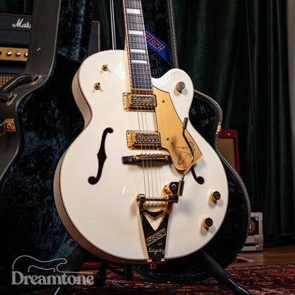 Gretsch G7593 White Falcon 2009