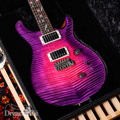 PRS Private Stock Orianthi Limited Edition Blooming Lotus Glow