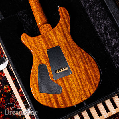 PRS Private Stock Orianthi Limited Edition Blooming Lotus Glow