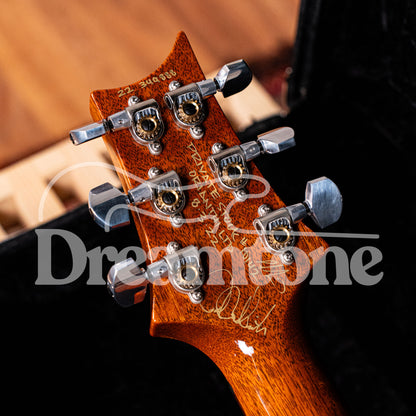 PRS Private Stock Orianthi Limited Edition Blooming Lotus Glow