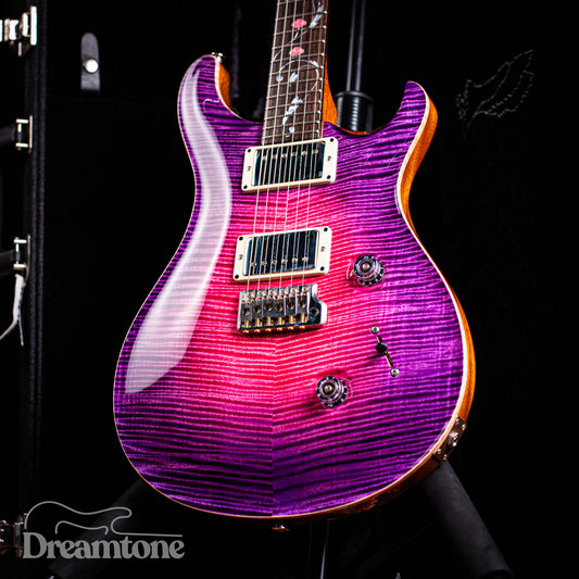 PRS Private Stock Orianthi Limited Edition Blooming Lotus Glow