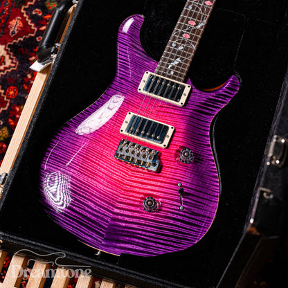 PRS Private Stock Orianthi Limited Edition Blooming Lotus Glow