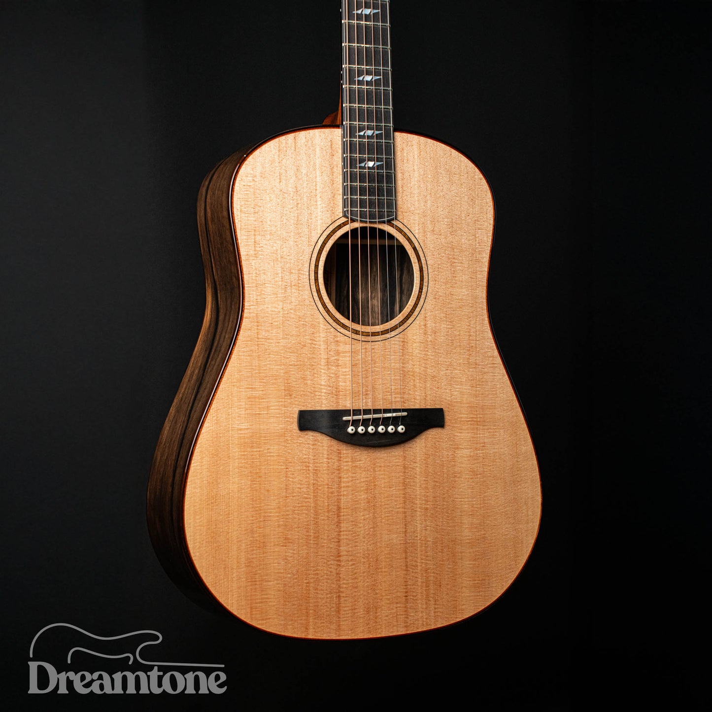 Fenech Masterbuilt Series D78