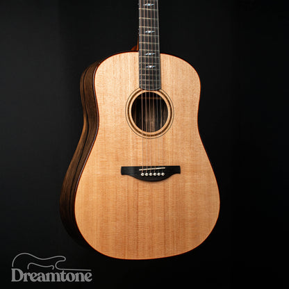 Fenech Masterbuilt Series D78