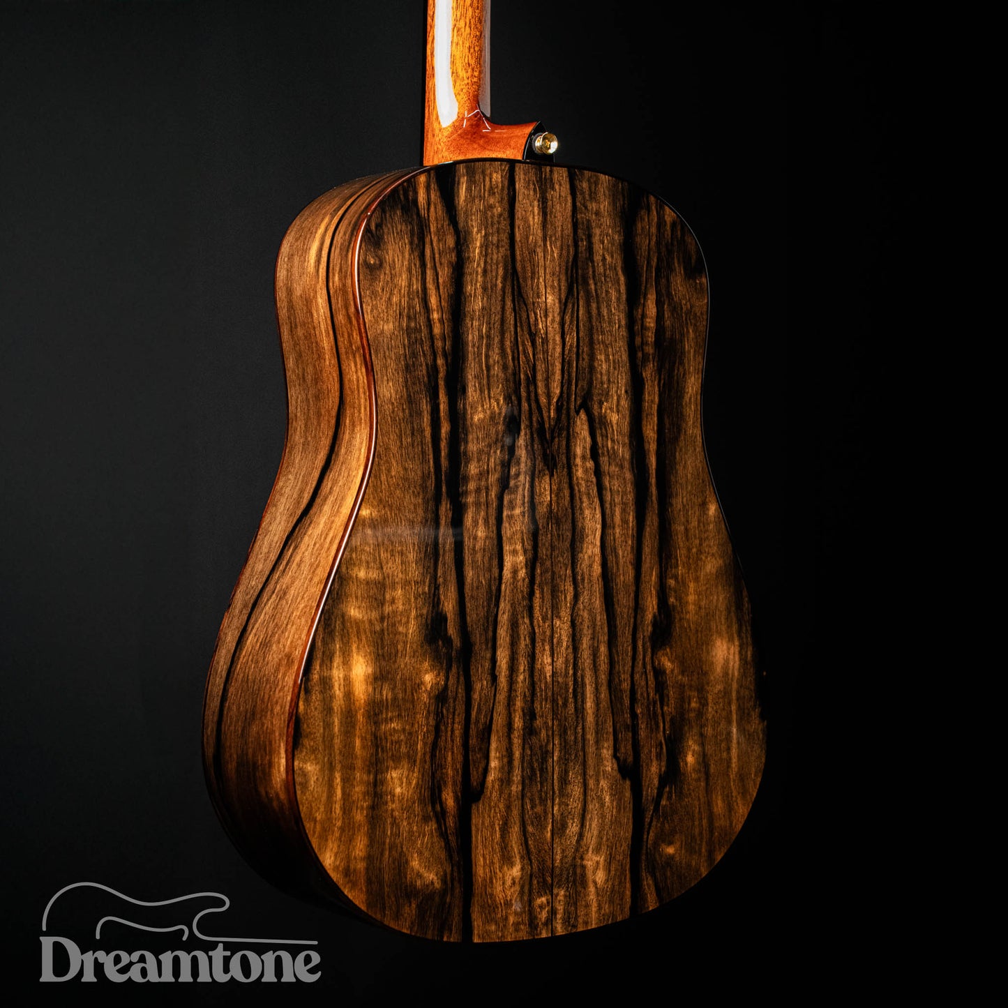 Fenech Masterbuilt Series D78