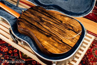 Fenech Masterbuilt Series D78