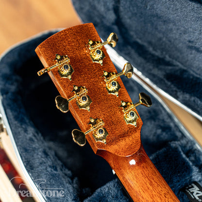 Fenech Masterbuilt Series D78