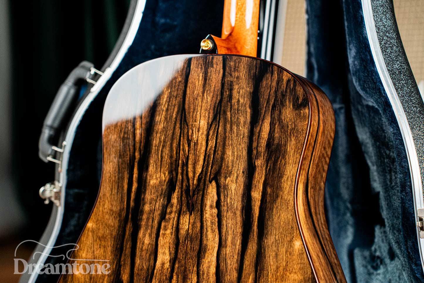 Fenech Masterbuilt Series D78