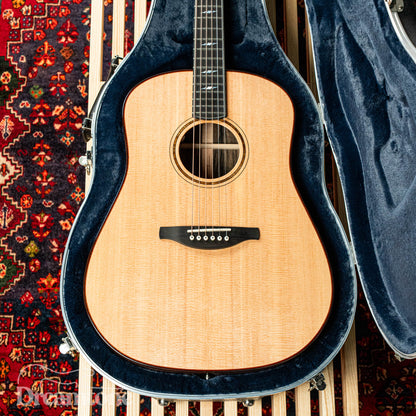 Fenech Masterbuilt Series D78