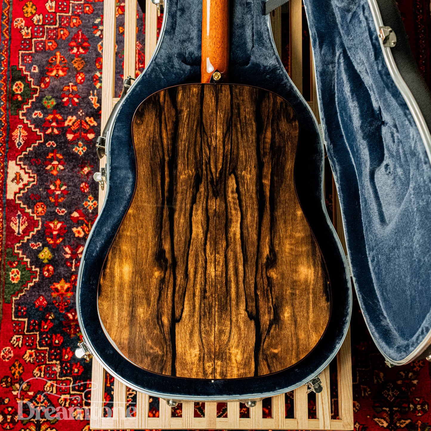 Fenech Masterbuilt Series D78