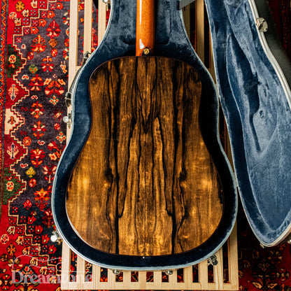 Fenech Masterbuilt Series D78