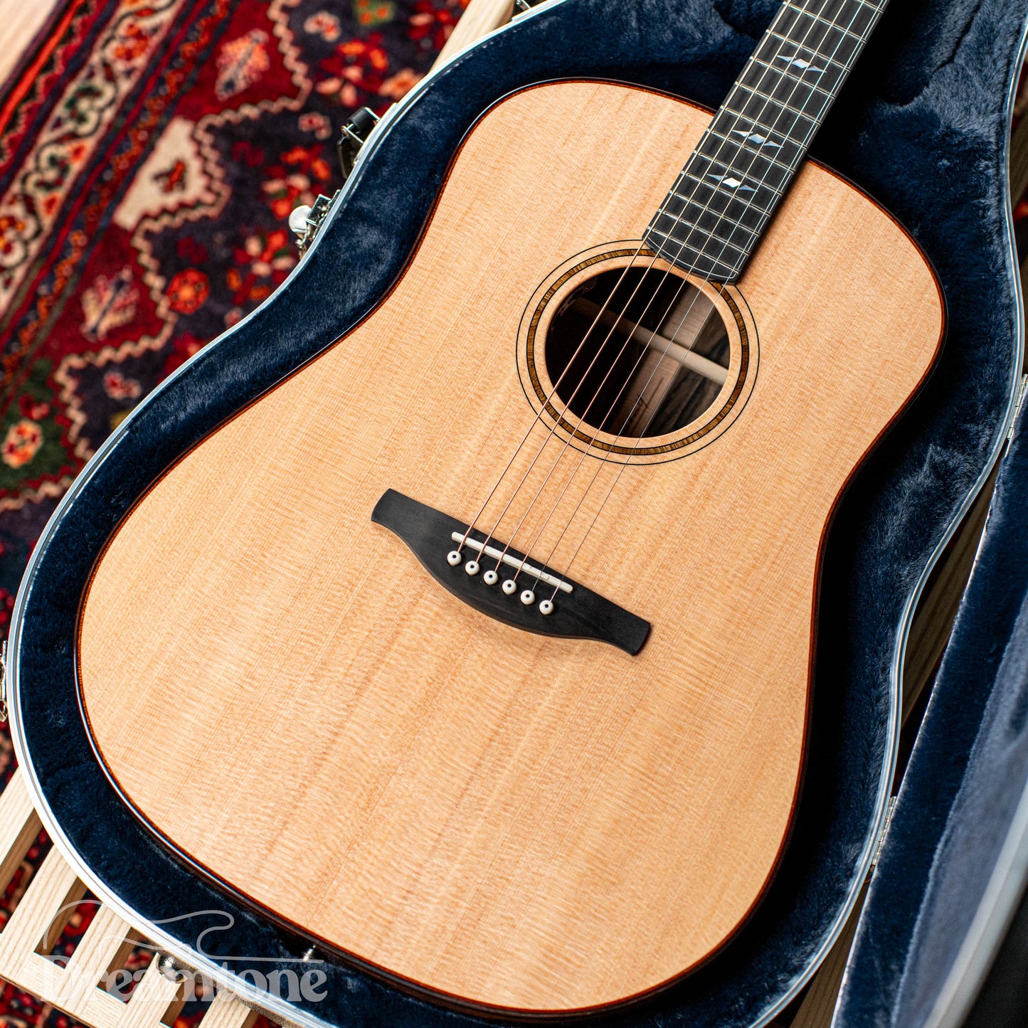 Fenech Masterbuilt Series D78
