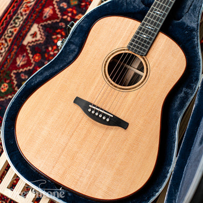 Fenech Masterbuilt Series D78