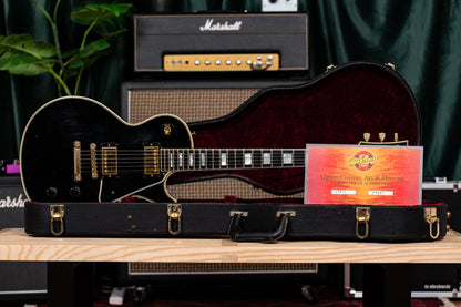 Gibson Les Paul Custom '57 Reissue VOS Historic Custom Shop HD Wallpapers