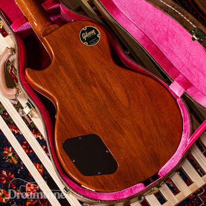 Gibson Custom Shop '57 Les Paul Goldtop Reissue VOS