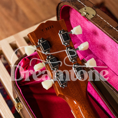 Gibson Custom Shop '57 Les Paul Goldtop Reissue VOS