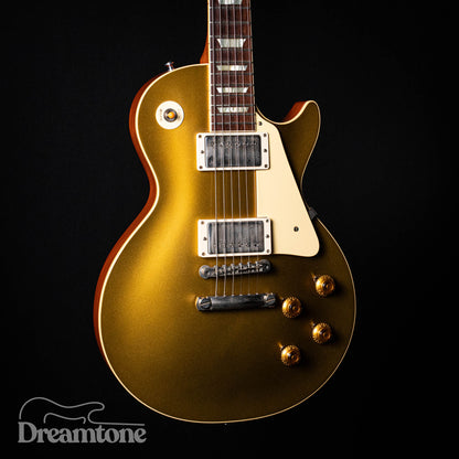 Gibson Custom Shop '57 Les Paul Goldtop Reissue VOS